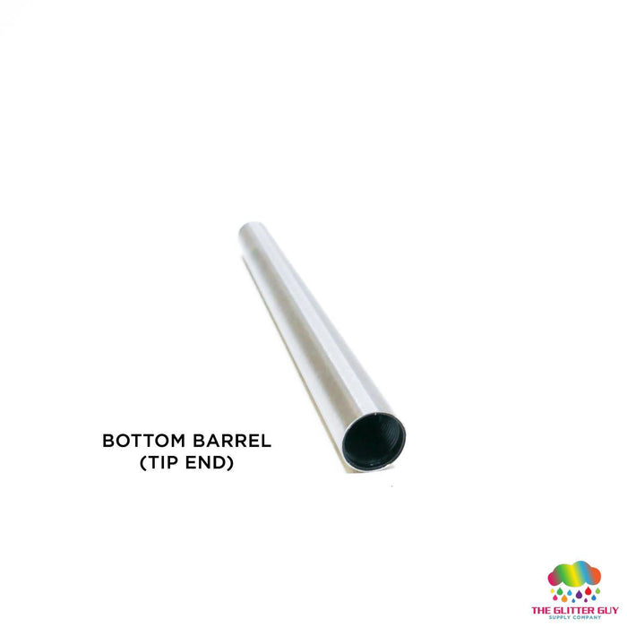 Stainless Steel Pens | Blanks from The Glitter Guy