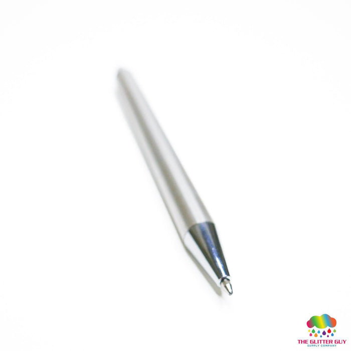 Stainless Steel Pens | Blanks from The Glitter Guy