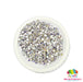 Starry Sky | Rhinestones from The Glitter Guy