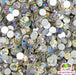 Starry Sky | Rhinestones from The Glitter Guy
