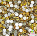 Sunlight | Rhinestones from The Glitter Guy