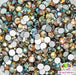 Sunset | Rhinestones from The Glitter Guy