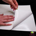 Tacky Tape - Squares [(10) 12" x 12" Double - Sided Adhesive Sheets Sheets Per Pack] | Tacky Tape from The Glitter Guy