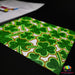 Tacky Tape - Squares [(10) 12" x 12" Double - Sided Adhesive Sheets Sheets Per Pack] | Tacky Tape from The Glitter Guy
