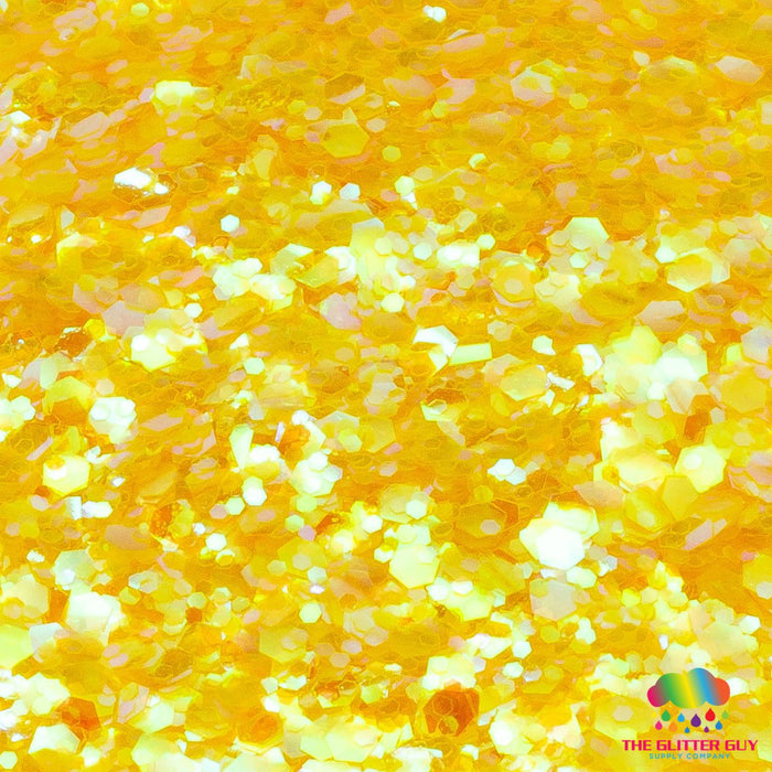 Tweeter | Glitter from The Glitter Guy