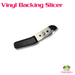 Vinyl Backing Slicer | Accessory from The Glitter Guy