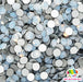 White Opal | Rhinestones from The Glitter Guy