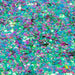 Power Puff - The Glitter Guy