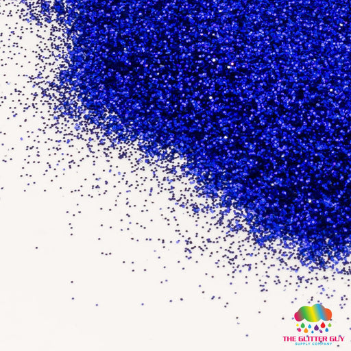 Glitzer  Anthrazit Blau Ultrashine 100g – Craft Colors