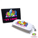 24 Watt UV Lamp | Uv Resin from The Glitter Guy