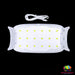 24 Watt UV Lamp | Uv Resin from The Glitter Guy