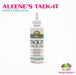 Aleene's Tack - It Over & Over Tack It Method Glue | Adhesive from The Glitter Guy
