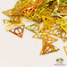 Always | Glitter Shape from The Glitter Guy