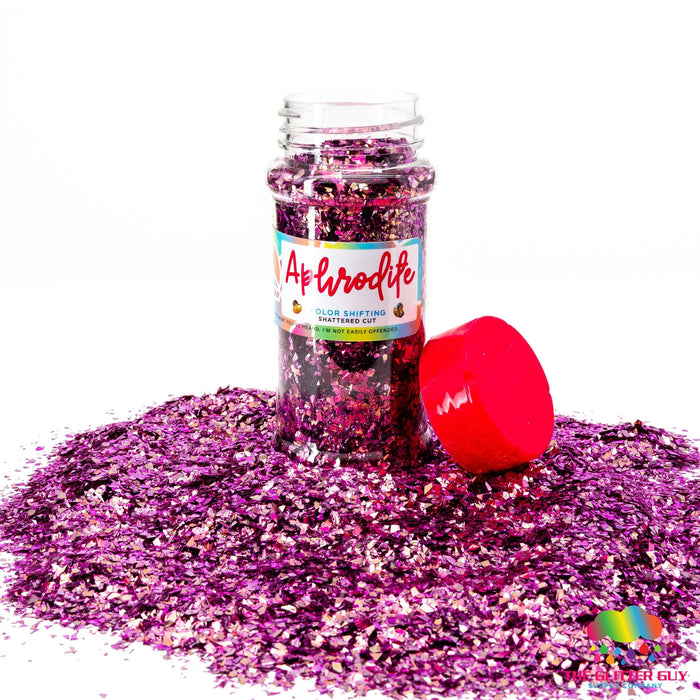Aphrodite | Glitter from The Glitter Guy