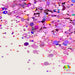 Arabian Night | Glitter from The Glitter Guy