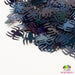 Aragog | Glitter Shape from The Glitter Guy