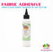 Art Glitter 2 Oz Fabric Dries Clear Adhesive | Adhesive from The Glitter Guy