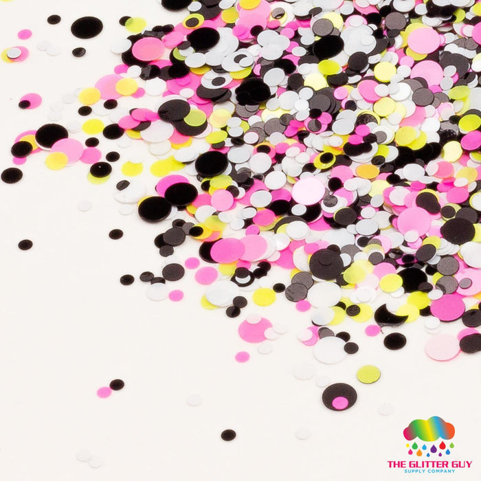 As If | Glitter from The Glitter Guy