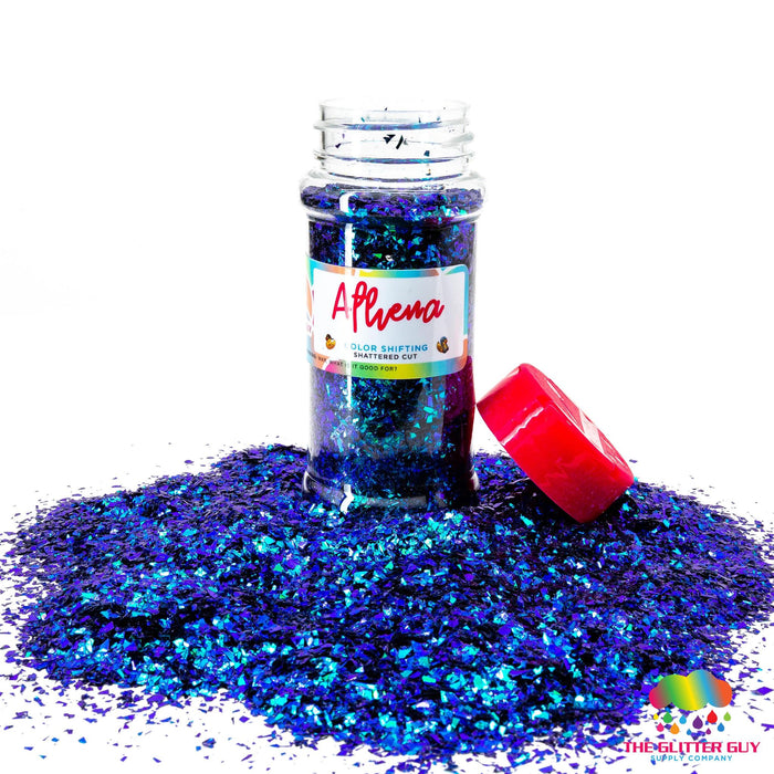 Athena | Glitter from The Glitter Guy