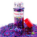 Aurora's Dress | Glitter from The Glitter Guy