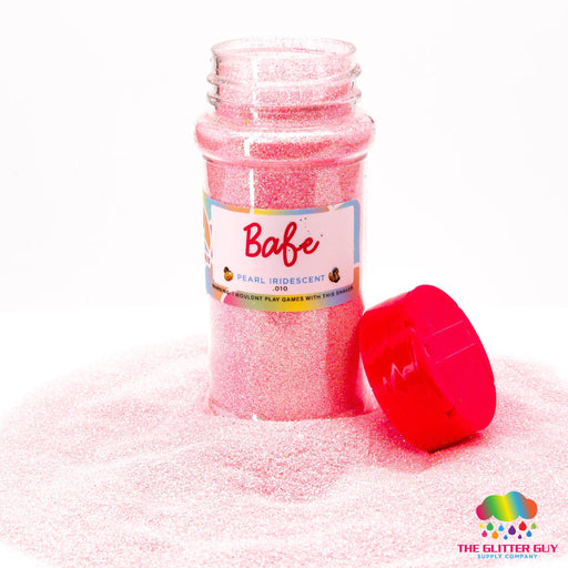 Babe | Glitter from The Glitter Guy