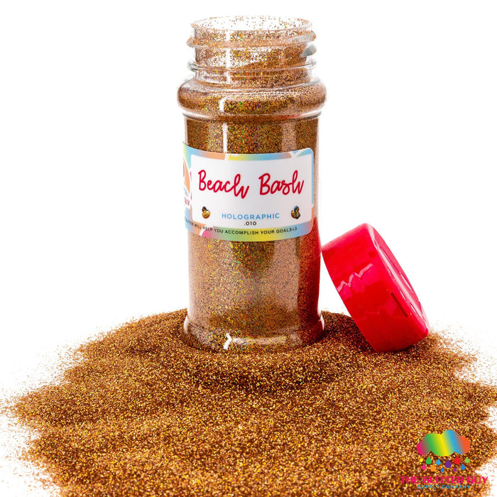 Beach Bash | Glitter from The Glitter Guy