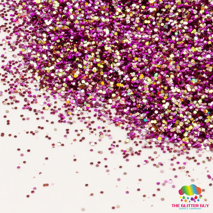 Best Day Ever | Glitter from The Glitter Guy