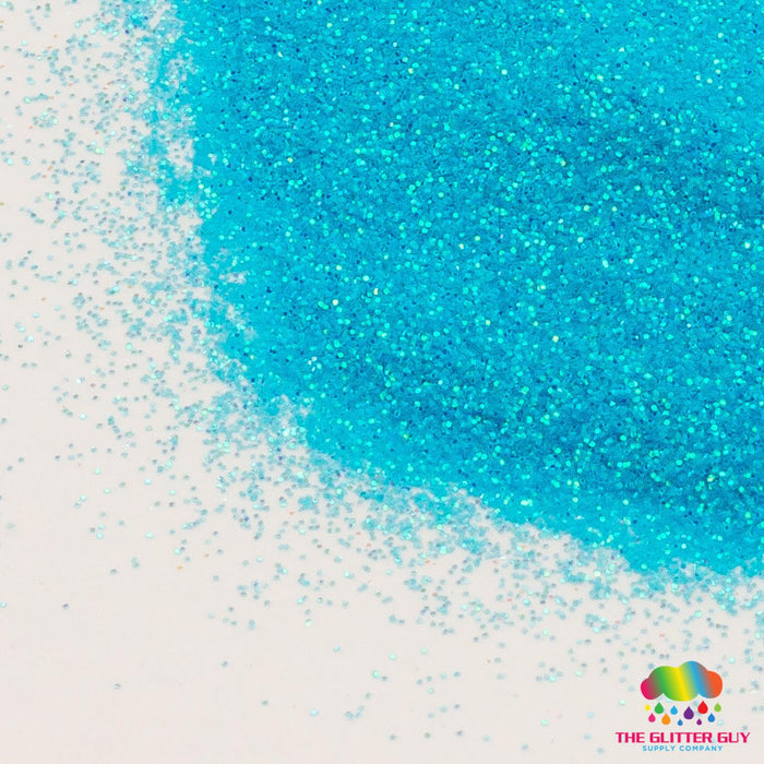 Blue Sky | Glitter from The Glitter Guy