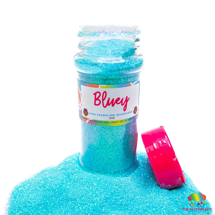Bluey | Glitter from The Glitter Guy