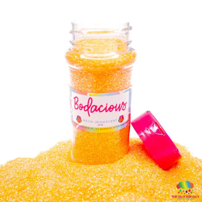 Bodacious | Glitter from The Glitter Guy