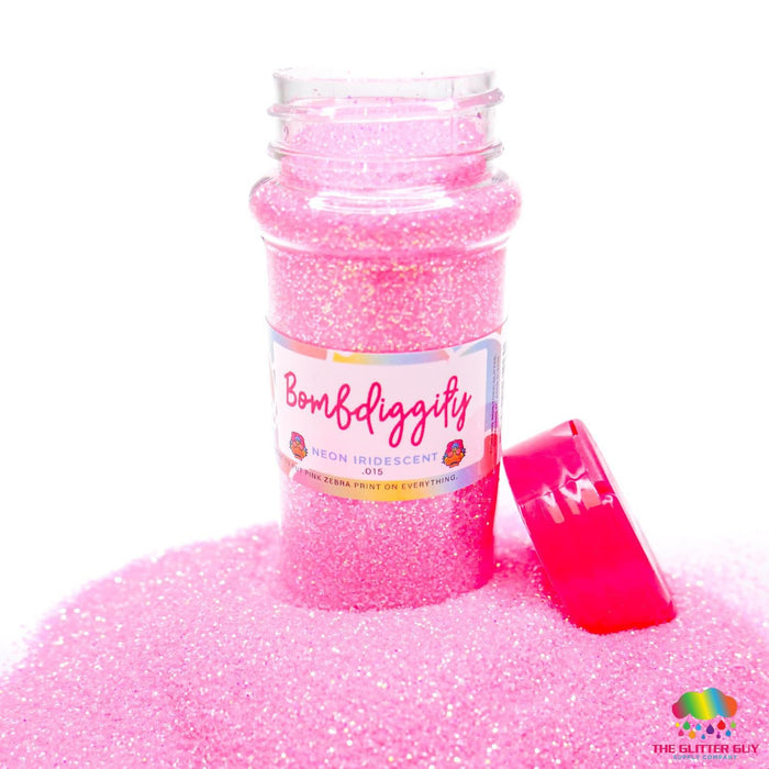 Bombdiggity | Glitter from The Glitter Guy