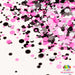 Burn Book | Glitter from The Glitter Guy