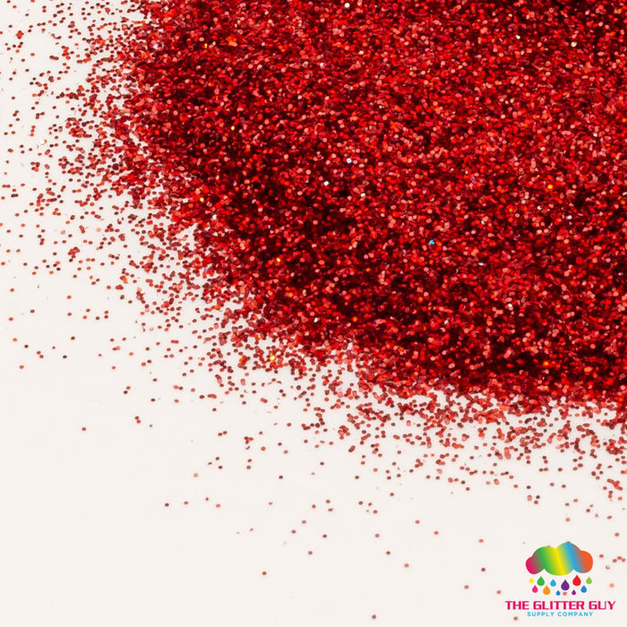 Burning Desire | Glitter from The Glitter Guy