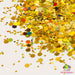 Cave Of Wonders | Glitter from The Glitter Guy