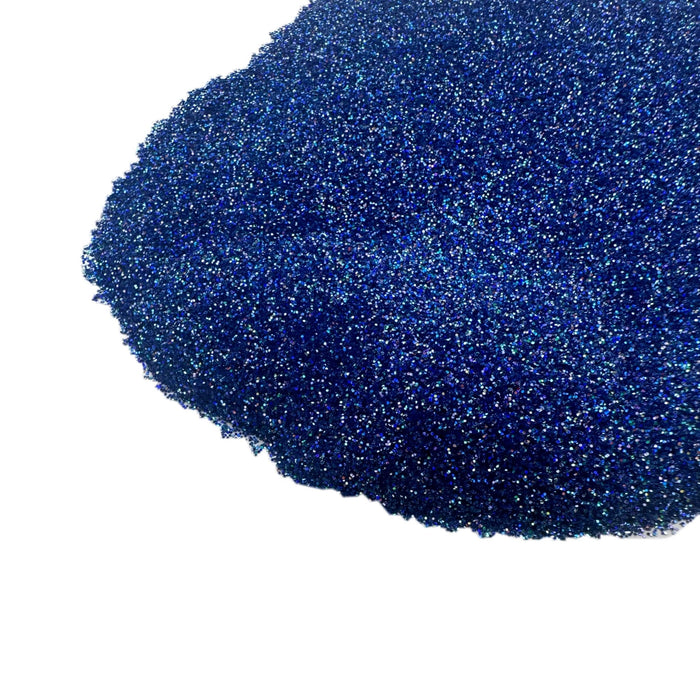 Chernabog | Glitter from The Glitter Guy
