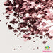 Chunky Rose Gold | Glitter from The Glitter Guy