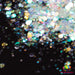Code Cracker | Glitter from The Glitter Guy