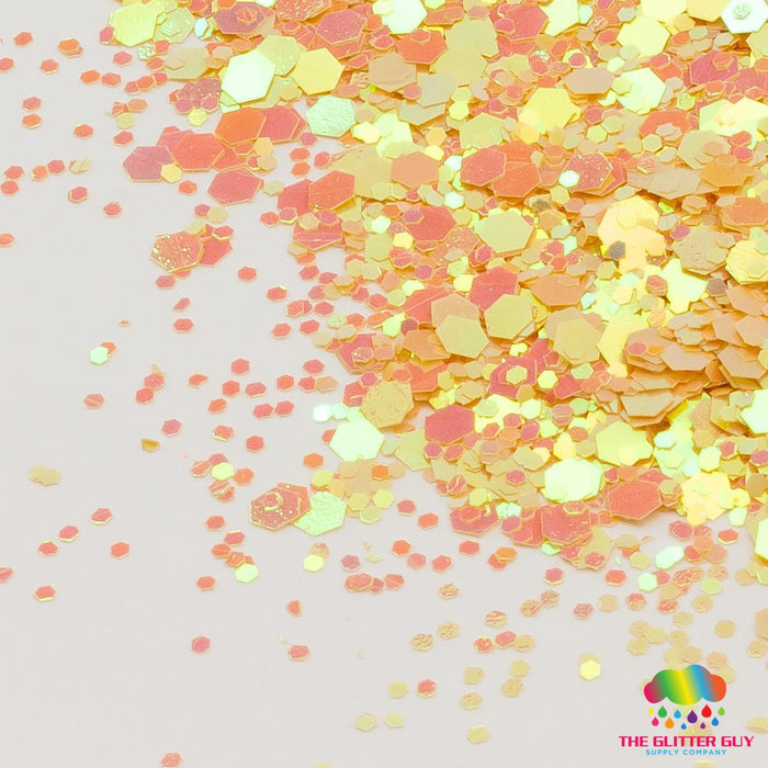 Cottontail | Glitter from The Glitter Guy