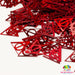 Crux | Glitter Shape from The Glitter Guy