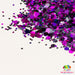 Deadly Night Shade | Glitter from The Glitter Guy