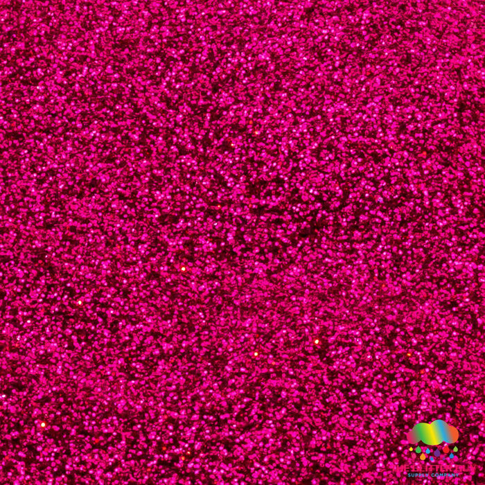 Electric Kiss | Glitter from The Glitter Guy