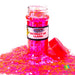 Extract of Llama | Glitter from The Glitter Guy