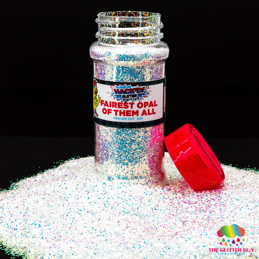 Fairest Opal Of Them All | Glitter from The Glitter Guy