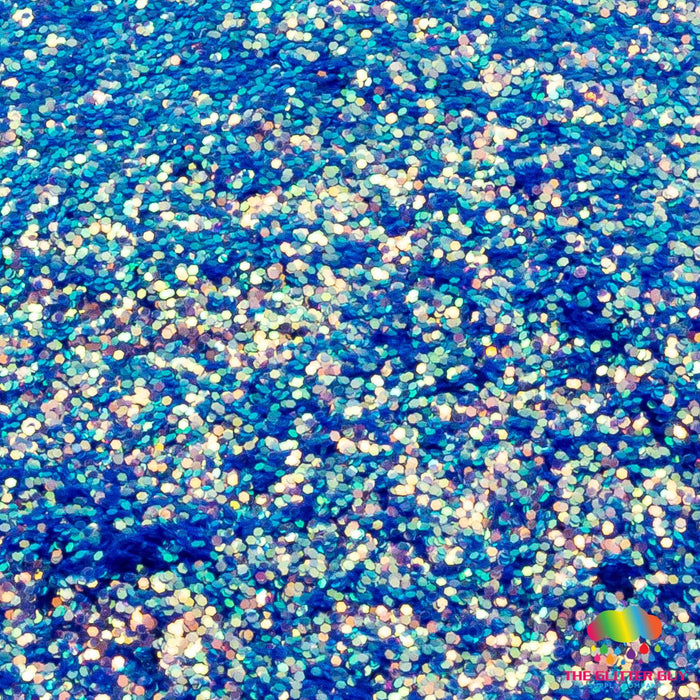 Fairy Godmother | Glitter from The Glitter Guy