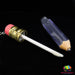 Fillable Pencil Keychain | Blanks from The Glitter Guy