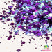 Flotsam N Jetsam | Glitter from The Glitter Guy