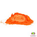 Fluorescent Series Mica Powder - Orange Yellow | Mica Powder from The Glitter Guy