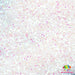 Frozen Fractals | Glitter from The Glitter Guy