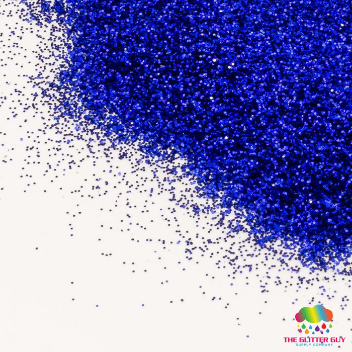 Genie's Wish | Glitter from The Glitter Guy