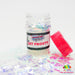Get Frosty | Glitter Shape from The Glitter Guy